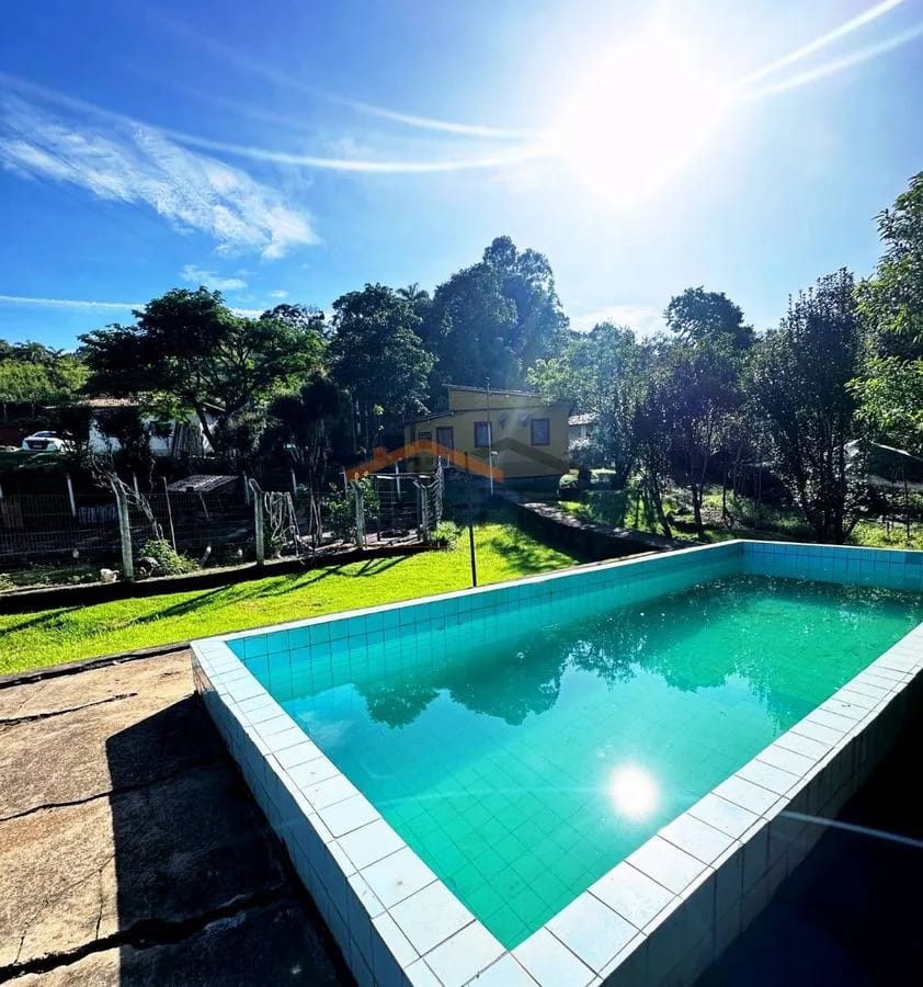 Fazendas - Moradias compactas